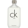 Calvin Klein CK ONE Ck One Eau de toilette - - 200ml