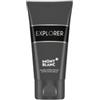 MONTBLANC EXPLORER Balsamo Dopobarba - - 150ml