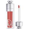 Dior ADDICT LIP MAZIMIZER Gloss Rimpolpante - Effetto Volume Immediato e a Lunga Durata - 39 Intense Cinnamon - all