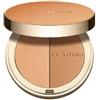 Clarins EVER BRONZE Illuminante in Polvere - 2 Medium - all