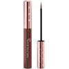 Naj Oleari IMPECCABLE EYELINER Eyeliner Waterproof - 04 Cacao Dorato - all