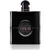 Yves Saint Laurent BLACK OPIUM LE PARFUM Eau De Parfum - - 90ml
