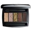 Lancôme HYPNÔSE PALETTE PALETTE OMBRETTI - Bronze Absolu 17 - all