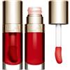 Clarins LIP COMFORT OIL Balsamo Labbra - 8 Strawberry - all