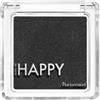 Marionnaud MY SILKY EYESHADOW Ombretto - 20 ENIGMATIC BLACK - all