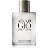 Giorgio Armani ACQUA DI GIÒ Acqua Di Giò Homme lozione dopobarba - trasparente - 100ml