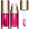 Clarins LIP COMFORT OIL Balsamo Labbra - 2 Raspberry - all