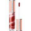 Givenchy ROSE PERFECTO LIQUID LIP BALM Balsamo Labbra - 117 Chilling Brown - all