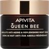 Apivita QUEEN BEE Absolute Anti-Aging & Replenshing Night Cream - trasparente - all