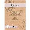 Qiriness WRAP APAISANT Maschera Lenitiva - trasparente - 20g