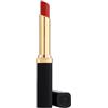L'Oréal Paris COLOR RICHIE INTENSE VOLUME MATTE Rossetto Effetto Volumizante e Idratante - 346 Le Rouge Determination - all