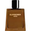 Burberry BURBERRY HERO Eau de Parfum - trasparente - 100ml