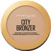 MAYBELLINE TERRA CITY BRONZE Terra Abbronzante - 200 Medium Cool - all