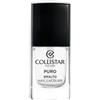 Collistar PURO Smalto Lunga Durata - 301 Cristallo Puro - all