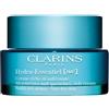 Clarins HYDRA-ESSENTIEL Crema Idratante Ricca - Per Pelle Molto Secca - - 50ml