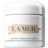 LA MER THE MOISTURIZING SOFT CREAM Trattamento Viso - - 100ml