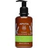 Apivita TONIC MOUNTAIN TEA Latte Corpo - trasparente - 200ml