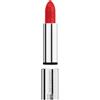 Givenchy LE ROUGE INTERDIT INTENSE SILK Rossetto - 306 Carmin Escarpin Refill - all