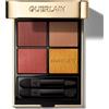 Guerlain OMBRES G Ombretti 4 Colori - 214 Exotic Orchid - all