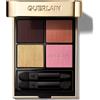Guerlain OMBRES G Ombretti 4 Colori - 555 Metal Butterfly - all