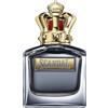 Jean Paul Gaultier SCANDAL POUR HOMME Eau De Toilette - trasparente - 50ml