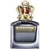 Jean Paul Gaultier SCANDAL POUR HOMME Eau De Toilette - trasparente - 100ml