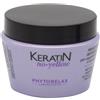 Phytorelax KERATIN NO-YELLOW Maschera Antigiallo - - 250ml