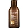 Redken ALL SOFT MEGA CURLS Shampoo Capelli Ricci e Secchi - - 300ml