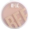 Mulac BFF Perfecting Pressed Powder - 3 Dark - all