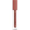 Diego dalla Palma STAY ON ME Rossetto Liquido Lunga Tenuta - 34 Terra di Siena - all
