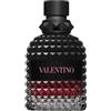 Valentino BORN IN ROMA UOMO INTENSE Eau De Parfum - - 50ml