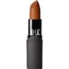 Mulac LIPSTICK Rossetto - 18 Waffle - all
