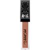 Mulac VELVET INK Rossetto Liquido - 38 Y Nada Mas - all