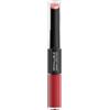 L'Oréal Paris INFAILLIBLE Rossetto 24H - 501 Timeless Red - all