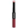 L'Oréal Paris INFAILLIBLE Rossetto 24H - 502 Red To Stay - all