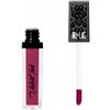 Mulac VELVET INK Rossetto Liquido - 37 Mistress - all