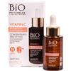 Phytorelax VITAMINA C Concentrato Viso Attivo Rigenerante - Antiossidante - - 30ml