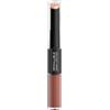 L'Oréal Paris INFAILLIBLE Rossetto 24H - 101 Everlating Paris - all