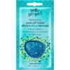 Selfie Project MOISTURISING PEEL-OFF MASK Maschera Idratante Peel-off #ShinelikeaMermaid - - 10ml