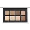 Mulac CREAM CONTOURING & HIGHLIGHTING PALETTE Palette Viso - OLIMPIA - all