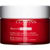 Clarins MASVELT ADVANCED Crema Snellente Anti-Rotondità Ribelli - - 200ml