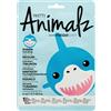 Masque Bar ANIMALZ SQUALO MASK Maschera Viso - trasparente - 21ml
