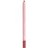 Mulac LIP MASTER Matita Labbra - 5 Salty Pink - all