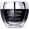 Lancôme ADVANCED GÉNIFIQUE NIGHT Crema Notte Riparatrice - - 50ml