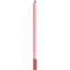 Mulac LIP MASTER Matita Labbra - 2 Nudelicous - all