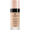 Collistar IMPECCABILE Fondotinta Lunga Tenuta - 2R Beige Rosato - all
