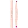 Pupa VAMP! CREAMY DUO Matita Labbra Contouring & Rossetto Brillante - Flamingo Fuchsia - all