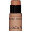 Diego dalla Palma ALL IN ONE Bronzer & Countour - 52 Cacao - all