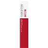 MAYBELLINE SUPERSTAY MATTE INK Rossetto Matte - 325 Shot Caller - all