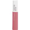MAYBELLINE SUPERSTAY MATTE INK Rossetto Matte - 155 Savant - all